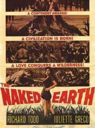 The Naked Earth