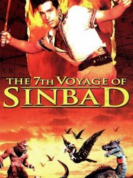 The 7th Voyage of Sinbad