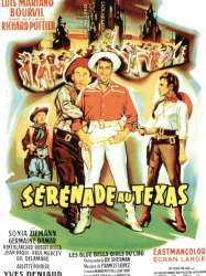 Serenade of Texas