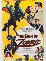 Signé Zorro