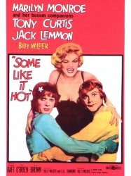 Some Like It Hot