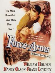 Force of Arms