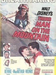 Third Man on the Mountain