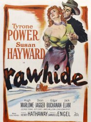 Rawhide