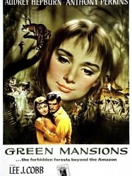 Green Mansions