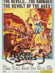 The Revolt of the Slaves