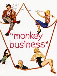 Monkey Business