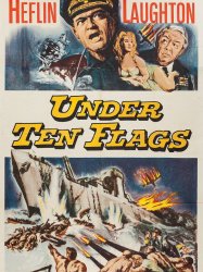 Under Ten Flags