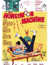 The Honeymoon Machine