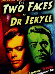 The Two Faces of Dr. Jekyll