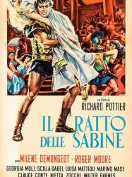 Romulus and the Sabines