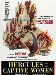 Hercules and the Captive Women