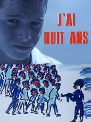 J'ai huit ans