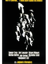 Judgment at Nuremberg