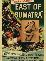 East of Sumatra