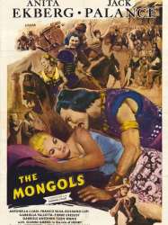 The Mongols