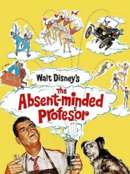 The Absent-Minded Professor