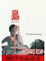 The L-Shaped Room