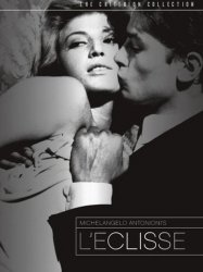 L'Eclisse