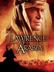 Lawrence of Arabia