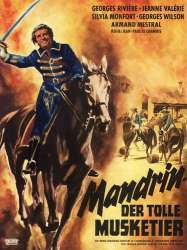 Mandrin, bandit gentilhomme