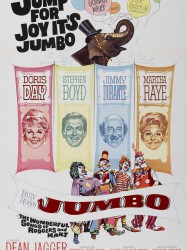 Billy Rose's Jumbo