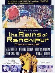 The Rains of Ranchipur