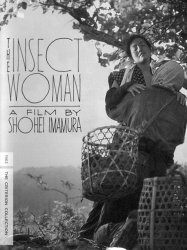 The Insect Woman