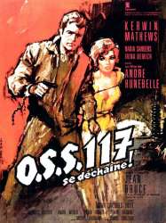 OSS 117 Is Unleashed