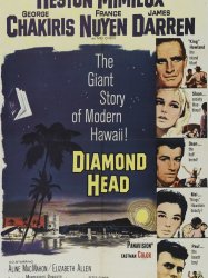 Diamond Head