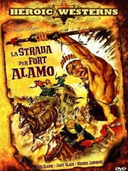 The Road to Fort Alamo