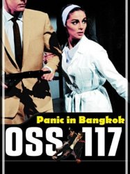 OSS 117: Panic in Bangkok