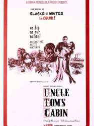 Uncle Tom's Cabin