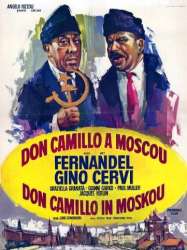 Don Camillo in Moscow