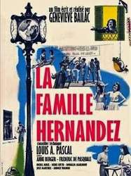 La famille Hernandez