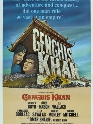 Genghis Khan