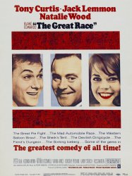 The Great Race