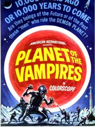 Planet of the Vampires