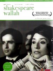 Shakespeare-Wallah