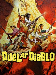 Duel at Diablo