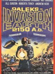 Daleks' Invasion Earth: 2150 A.D.