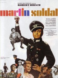 Soldier Martin
