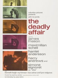 The Deadly Affair