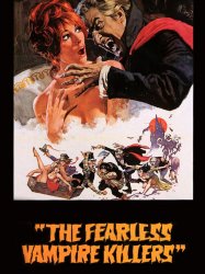 The Fearless Vampire Killers