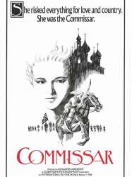 The Commissar