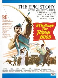 A Challenge for Robin Hood