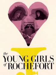 The Young Girls of Rochefort