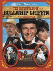 The Adventures of Bullwhip Griffin