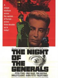 The Night of the Generals