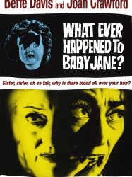 What Ever Happened to Baby Jane?